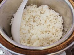 -阿婆情腊排骨火锅(金虹路店)