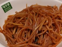 -绿草地·湘菜(7mall店)