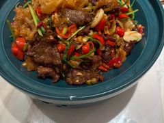 -志明眷村·台式融合菜·宵夜