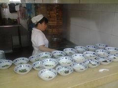 -新丰小吃(中山中路分店)