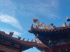-大召无量寺