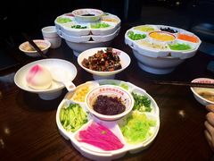 我们的炸酱面-方砖厂69号炸酱面·烤鸭(前门鲜鱼口店)