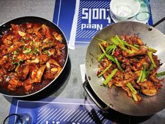 -鑫小城故事·砂锅·排骨藕汤(兴业路店)