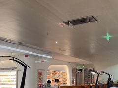 -神帆·元气汤泉(解放西路店)