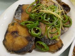 -阿九食店(南湾南路店)