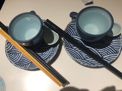 -龙记香港茶餐厅(久光百货店)