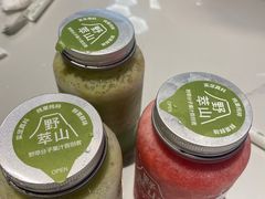-野萃山·潮汕厚果汁(十亩地店)
