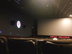 -UME影城(中国巨幕高新店)