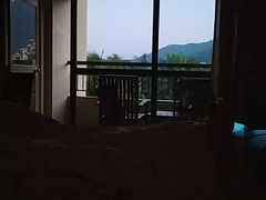 -三亚亚龙湾天域度假酒店