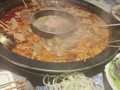 -陈眼镜火锅(总店)