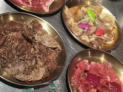 -小核桃烤肉馆(西塔店)