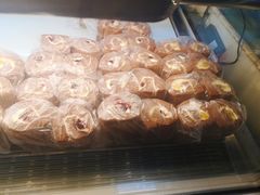-甜嘟嘟烘焙坊(舒城路店)