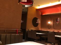 -捞神汤物料理(正大广场店)