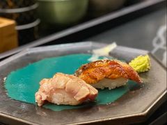 -Sushi Hanzo半藏(天环广场店)