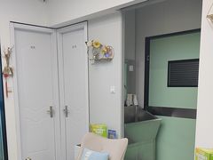 -唐杰口腔(富都广场店)