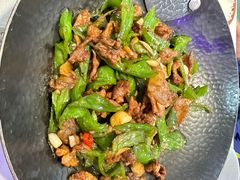 -湘中缘·湖南菜(娄底驻京办店)