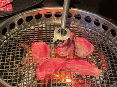 -300杯·和牛烧肉清酒专门店(廊里店)