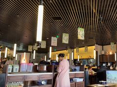 -绿茶餐厅(成都大悦城店)