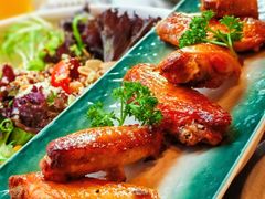 -青麦家·融合餐厅(江岛智立方店)