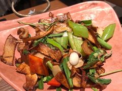 -云海肴云南菜(正大广场店)