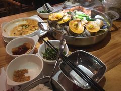 -千旬岛海鲜小聚(万达广场店)