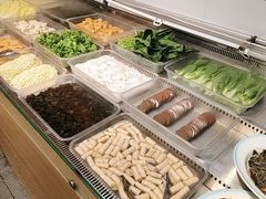-成老灶火锅鸡(平山店)