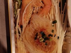 -山焱·炭火自助烤肉(周浦万达店)