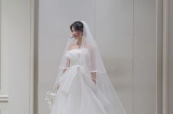 点击看大图 -Chic Bridal 熙可婚纱