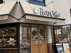 -Peet's Coffee皮爷咖啡(大学路店)