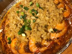 -回家吃饭·地道南昌菜(建德观总店)