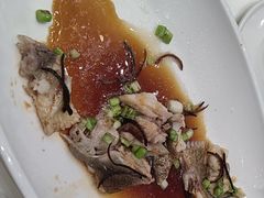 -喜宴·粤菜·茶点·海鲜(光浩店)