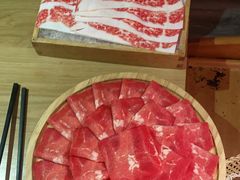 -礼舍·和牛火锅·烤肉·料理餐厅(华茂店)