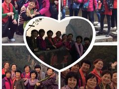 -楠溪江风景名胜区