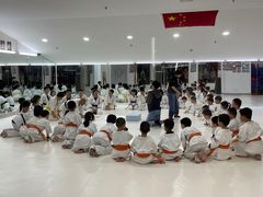 -极真空手道修远道场