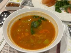 -安妮意大利餐厅(丽都店)