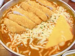 -青春分食(仙林大学城店)