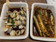 -盒马鲜生(悦峰店)