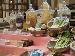 -君德澜酒家·创意粤菜(金山谷店)