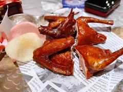 -蝴蝶里·粤菜·点心(滨江龙湖店)