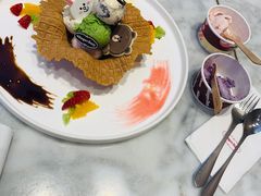 -哈根达斯(朝阳大悦城店)