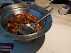 -新辣宴·湖南家常菜·商务聚餐(中粮创芯店)