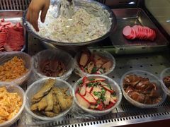 -山林大红·上海大红肠(淮海一店)