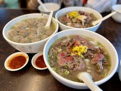 -潮镇老尾牛杂(环城西路店)