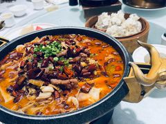 -凯鸽酒楼(操场城店)
