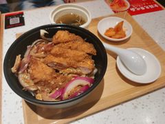-味千拉面(世纪东方店)