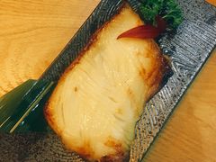 -水之惠鲜鱼料理(王府大街店)