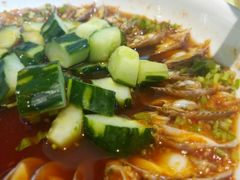 鱼露腌花甲-石头咕(葵蓬店)