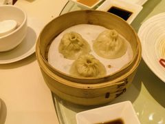 -利苑酒家(宜安广场店)