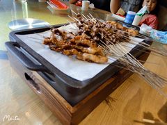 -大哈福烧烤·海鲜·家常菜(延安三路店)