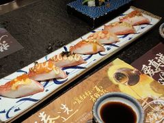 -古田居·特色寿司料理(星之岛旗舰店)
